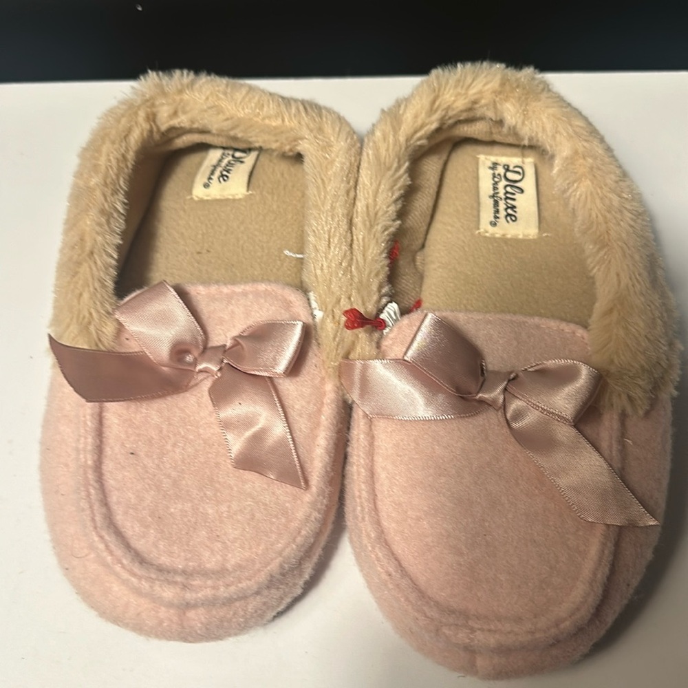 Kid Slippers